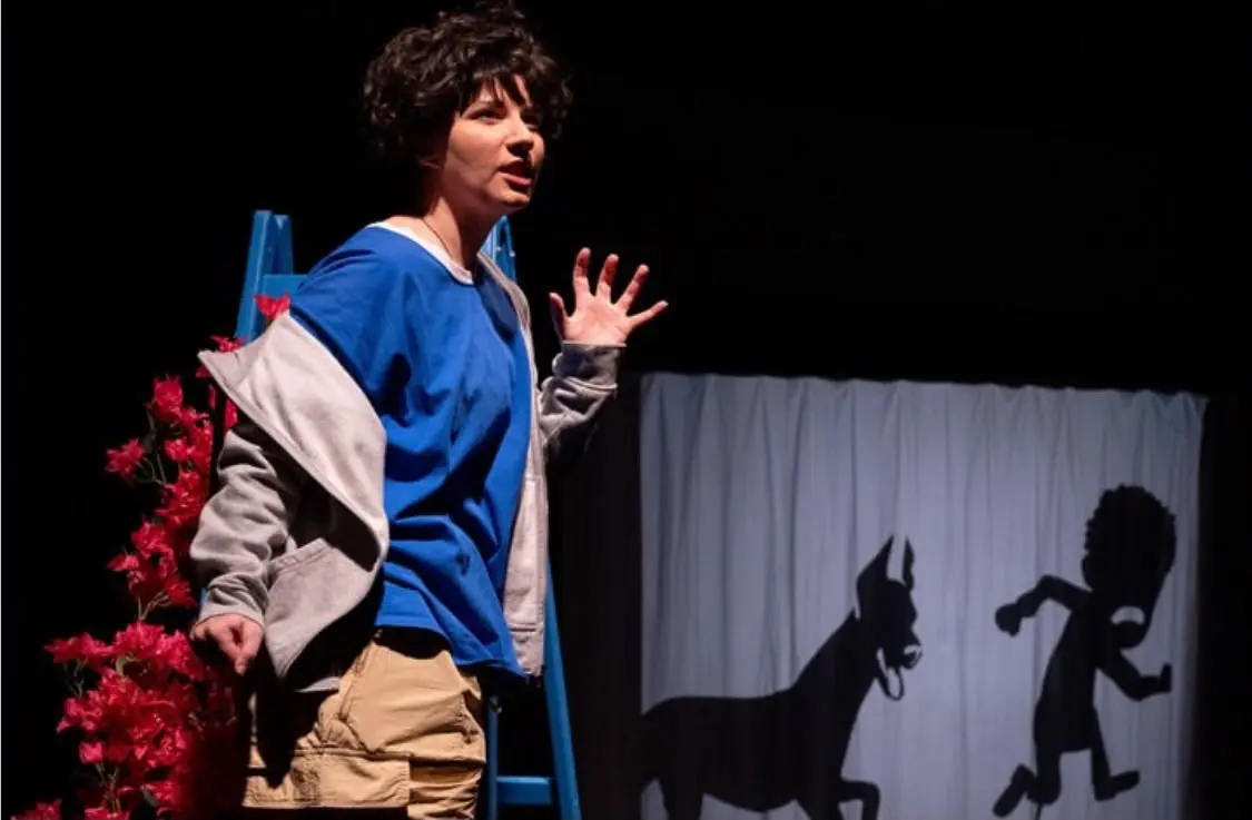 Theaterwelt 2026: Pembo (para infancias)