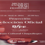 Fashion Film festival