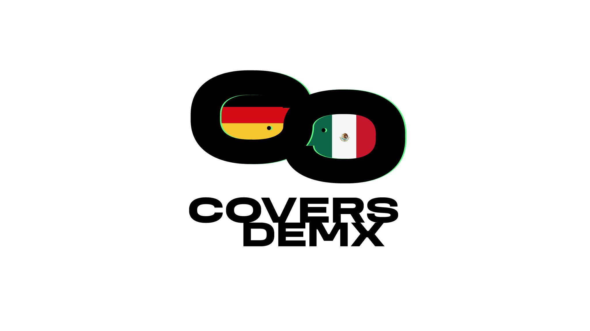 Alemania, México y música = Covers_DEMX.