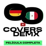 Cover-DEMX